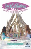Bronte's Big Sister Problem (eBook, ePUB)
