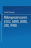 Mikroprozessoren (eBook, PDF)