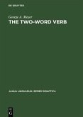 The Two-Word Verb (eBook, PDF)