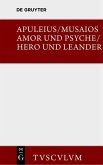 Amor und Psyche / Hero und Leander (eBook, PDF)
