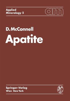 Cover Apatite (eBook, PDF)