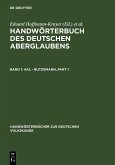 Aal - Butzemann (eBook, PDF)