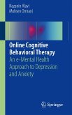 Online Cognitive Behavioral Therapy