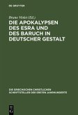 Die Apokalypsen des Esra und des Baruch in deutscher Gestalt (eBook, PDF)