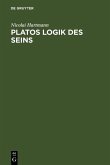 Platos Logik des Seins (eBook, PDF)