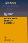 Recent Issues on Fuzzy Databases (eBook, PDF)