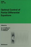 Optimal Control of Partial Differential Equations (eBook, PDF)