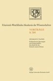 Kohlendioxyd, Spurengase und Glashauseffekt: ihre Rolle für die Zukunft unseres Klimas (eBook, PDF)