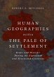 Human Geographies Within the Pale of... - Bild 1