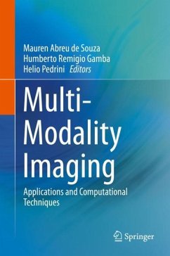 Multi-Modality Imaging
