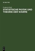 Statistische Physik und Theorie der Wärme (eBook, PDF)