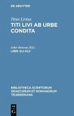 Titi Livi Ab urbe condita. Libri XLI-XLV (eBook, PDF)