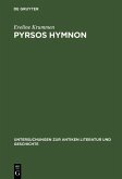 Pyrsos Hymnon (eBook, PDF)