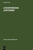 Lykophrons 'Odyssee' (eBook, PDF)