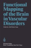 Functional Mapping of the Brain in Vascular Disorders (eBook, PDF)