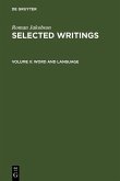 Word and Language (eBook, PDF) Word and Language (eBook, PDF)