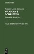 Briefe von 1770 bis 1778 (eBook, PDF) - Bild 1