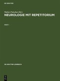 Neurologie mit Repetitorium (eBook, PDF)