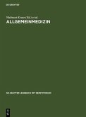 Allgemeinmedizin (eBook, PDF) Allgemeinmedizin (eBook, PDF)