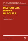 Mechanical Waves in Solids (eBook, PDF)