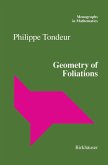 Geometry of Foliations (eBook, PDF)