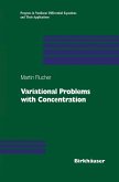 Variational Problems with Concentration (eBook, PDF)