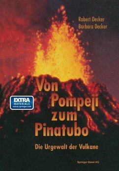 Cover Von Pompeji zum Pinatubo (eBook, PDF)