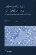 Cover Lab-on-Chips for Cellomics (eBook, PDF)