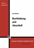 Buchhaltung und Abschluß (eBook, PDF)