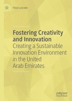 Fostering Creativity and Innovation - Lasrado, Flevy