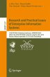 Research and Practical Issues of... - Bild 1