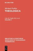 Theologica (eBook, PDF)