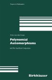 Polynomial Automorphisms (eBook, PDF)