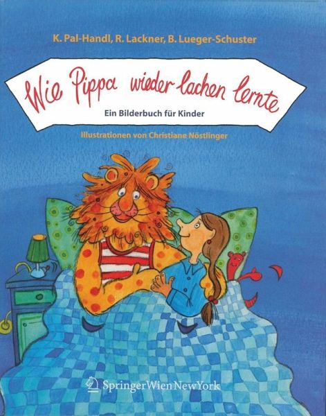 Wie Pippa wieder lachen lernte (eBook, PDF) Wie Pippa wieder lachen lernte (eBook, PDF)