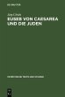 Euseb von Caesarea und die Juden... - Bild 1