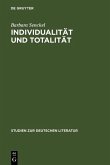 Individualität und Totalität (eBook, PDF)