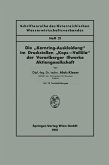 Die "Kernring-Auskleidung" im Druckstollen "Kops-Vallüla" der Vorarlberger Illwerke Aktiengesellschaft (eBook, PDF)