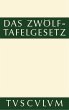 Das Zwölftafelgesetz (eBook, PDF) - Bild 1