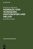 Konrads von Würzburg Partonopier und Meliur (eBook, PDF)
