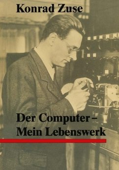 Cover Der Computer (eBook, PDF)