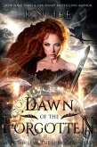 Dawn of the Forgotten (The Eura Chronicles, #3) (eBook, ePUB)