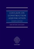 Coulson on Construction Adjudication