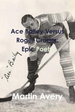 Ace Bailey Versus Roger Crozier - Avery, Martin