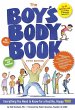 The Boy's Body Book (Fifth Edition) - Bild 1