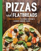 Pizzas and Flatbreads