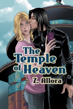 The Temple of Heaven - Allora, Z.