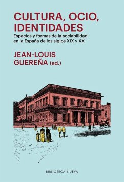 Cover Cultura, ocio, identidades