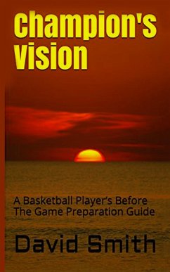 Champion's Vision - Smith, David