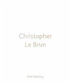 Christopher Le Brun: New Painting