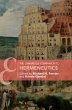 The Cambridge Companion to Hermeneutics - Bild 1